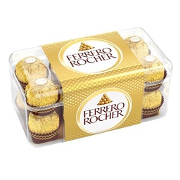 [4008400163826] FERRERO ROCHER 200G