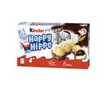 [4008400441023] KINDER HAPPY HIPPO 20,7G