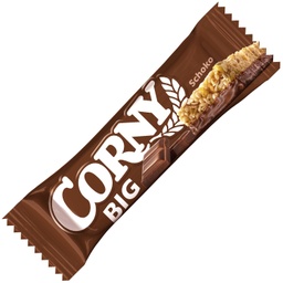 [4011800520052] BARRE CORNY BIG CHOCO 50G