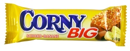 [4011800524012] BARRE CORNY BIG CHOCO BANANA 50G