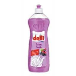 [4012400501182] DALLI LIQUIDE VAISSELLE BERRY FRESH 1L