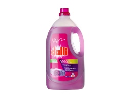 [4012400502820] DALLI DETERGENT COLOR WASCHMITTEL 5L