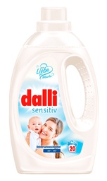 [4012400524044] DALLI SENSITIV WASH  20 LAVAGES 1.1L