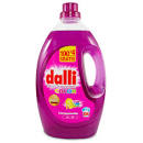 [4012400529209] DALLI COLOR WASH 104 LAVAGES 3,65L