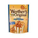 [4014400925326] WERTHER'S ORIGINAL POPCORN BREZEL 140G
