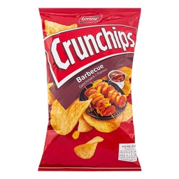 [4018077695032] CRUNCHIPS LORENZ BBQ 100G