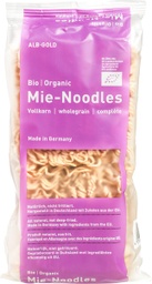 [4018722341680] BIO ORGANIC MIE NOODLES COMPLETE