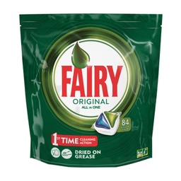 [4084500808423] FAIRY 84 TABLETTES POUR LAVE-VAISSELLE EFFECTIVE