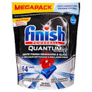 [4251758400192] FINISH QUANTUM TABLETTES LAVE-VAISSELLE 64 PIÈCES