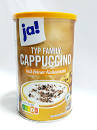 [4337256003896] JA! TYP FAMILY CAPPUCCINO 500G