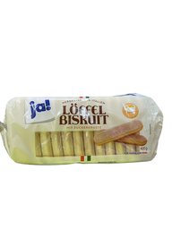 [4337256288835] DOIGTS DE DAMES 400G - JA