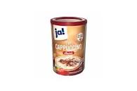 [4337256381185] JA! TYP CAPPUCCINO CLASSIC 200G