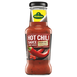 [4337256381376] JA! CHILI SAUCE 250ML