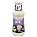 [4337256383752] JA! SAUCE A L'AIL 250ML