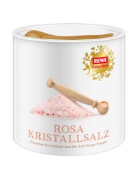 [4388860137316] SEL ROSE DE L'HIMALAYA 300G