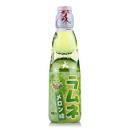 [4902494090177] HATA LIMONADE JAPONAISE MELON 200ML