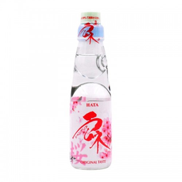 [4902494180069] HATA LIMONADE JAPONAISE SAKURA 200ML
