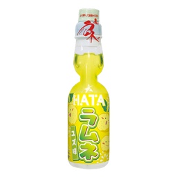 [4902494110028] HATA LIMONADE JAPONAISE PAMPLEMOUSSE 200ML