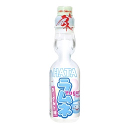 [4902494190419] HATA LIMONADE JAPONAISE YOGURT FLAVOR 200ML