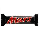 [5000159407236] MARS CHOCOLAT 45G