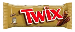 [5000159459228] TWIX 50G