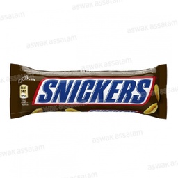 [5000159461122] SNIKERS 50G