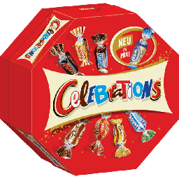 [5000159500258] CHOCOLAT CELEBRATIONS 186G