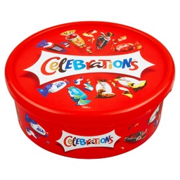 [5000159511766] BONBON CELEBRATIONS 650G