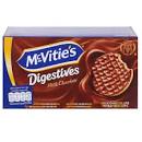 [5000396014822] MCVITIES DIGESTIVE MILK CHOCOLATE 200G