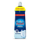 [5011417552926] FINISH XL RINSE &amp; SHINE LIQUIDE VAISSELLE 800ML