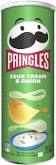[5053990101597] PRINGLES SOUR CREAM&amp;ONION 165G