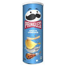 [5053990127733] PRINGLES SALT AND VINEGAR 165G