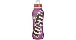 [5056357909027] M&amp;MS BROWNIE BOISSON 350ML