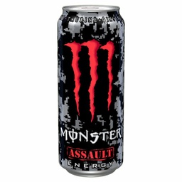 [5060166696382] MONSTER ENERGY  500ML