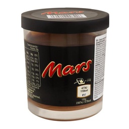 [5060402907906] MARS PATE A TARTINER 200G
