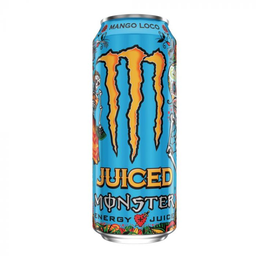 [5060517889906] MONSTER ENERGY  500ML