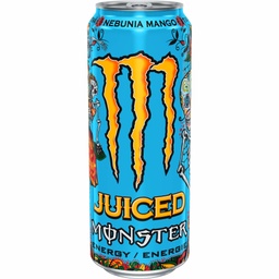 [5060639121885] MONSTER ENERGY NEBUNIA MANGO 500ML