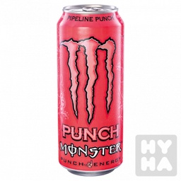 [5060639123582] MONSTER ENERGY PIPELINE 500ML