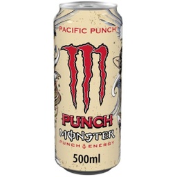 [5060639127108] MONSTER ENERGY  500ML