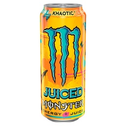 [5060751211358] MONSTER ENERGY KHAOTIC 500ML