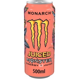 [5060751215905] MONSTER ENERGY  500ML