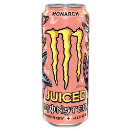 [5060751217480] MONSTER ENERGY MONARCH 500ML