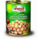 [5281117000748] AL WADI POIS CHICHE 400G