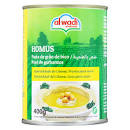 [5281117011775] AL WADI HUMMUS TAHINI 400G