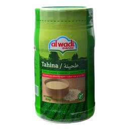 [5281117012536] AL WADI TAHINI 454G