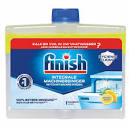 [5410036307380] FINISH NETTOYANT MACHINE INTÉGRAL CITRON 250ML