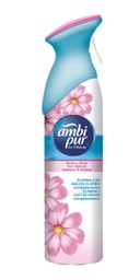 [5410076333028] AMBI PUR  RAFRAÎCHISSEUR D'AIR ROSES SPRAY 300ML