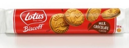 [5410126006353] BISCUIT MILK CHOCOLATE 150G