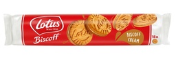 [5410126006360] LOTUS BISCUIT BISCOFF CREAM 150G