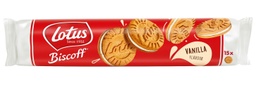 [5410126006377] BISCUIT VANILLA FLAVOUR 150G
